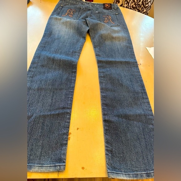 Rock and Republic NWOT Straight Jean - Size 29 - Picture 4 of 7